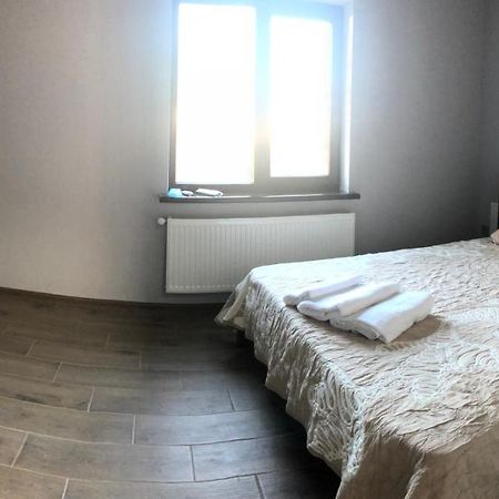 אודסה Reef Apartments מראה חיצוני תמונה