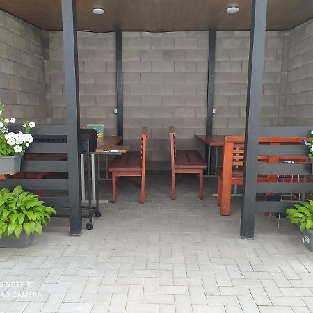 אודסה Reef Apartments מראה חיצוני תמונה