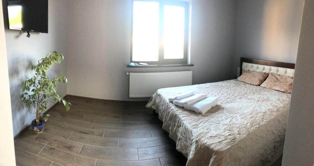 אודסה Reef Apartments מראה חיצוני תמונה