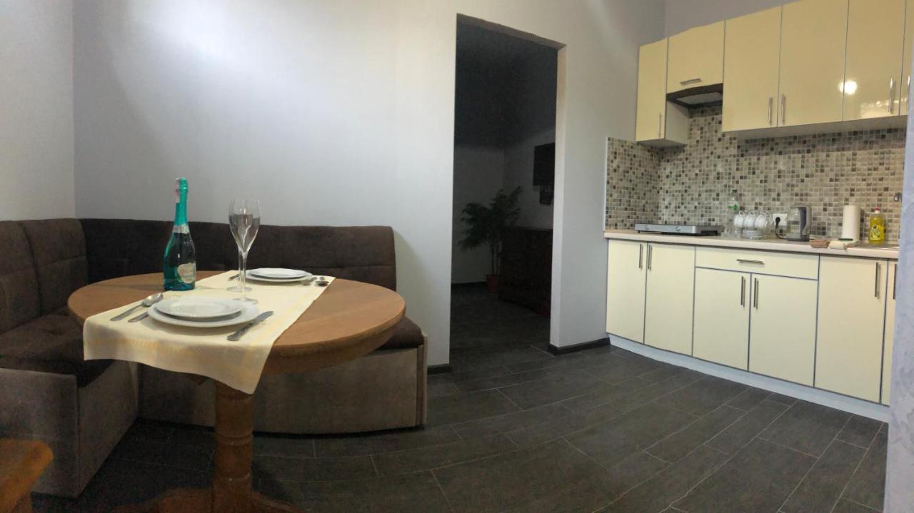 אודסה Reef Apartments מראה חיצוני תמונה