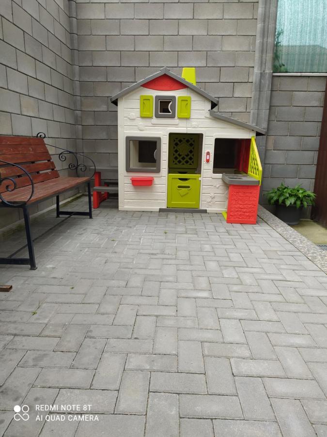 אודסה Reef Apartments מראה חיצוני תמונה