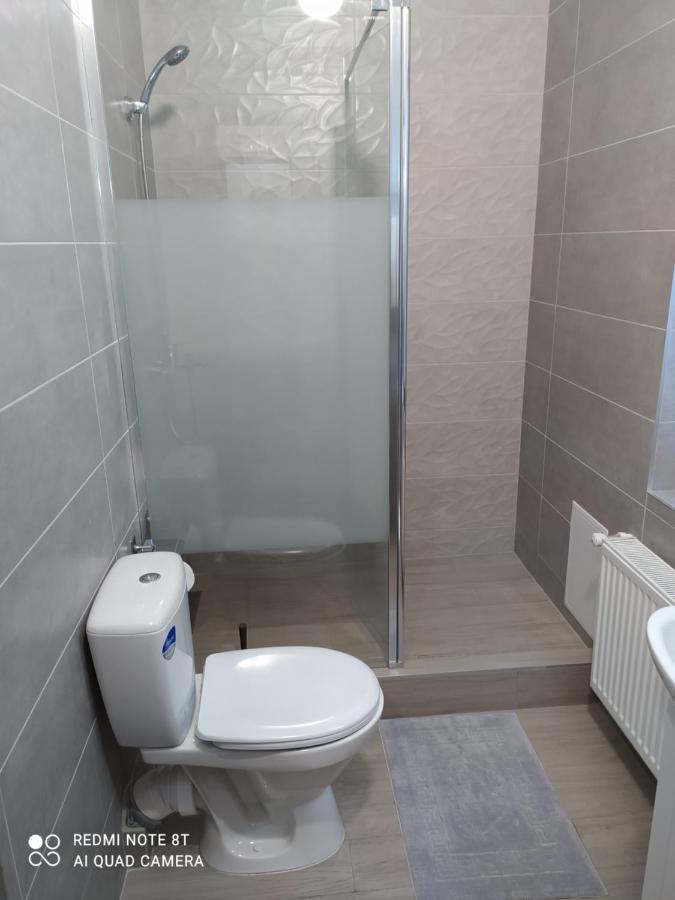 אודסה Reef Apartments מראה חיצוני תמונה