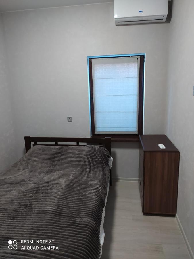 אודסה Reef Apartments מראה חיצוני תמונה