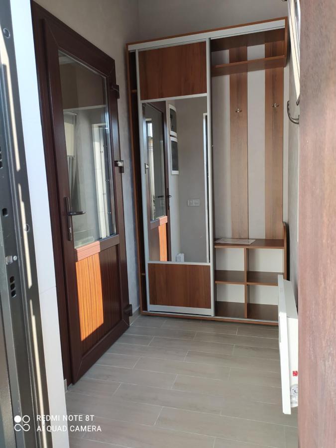 אודסה Reef Apartments מראה חיצוני תמונה