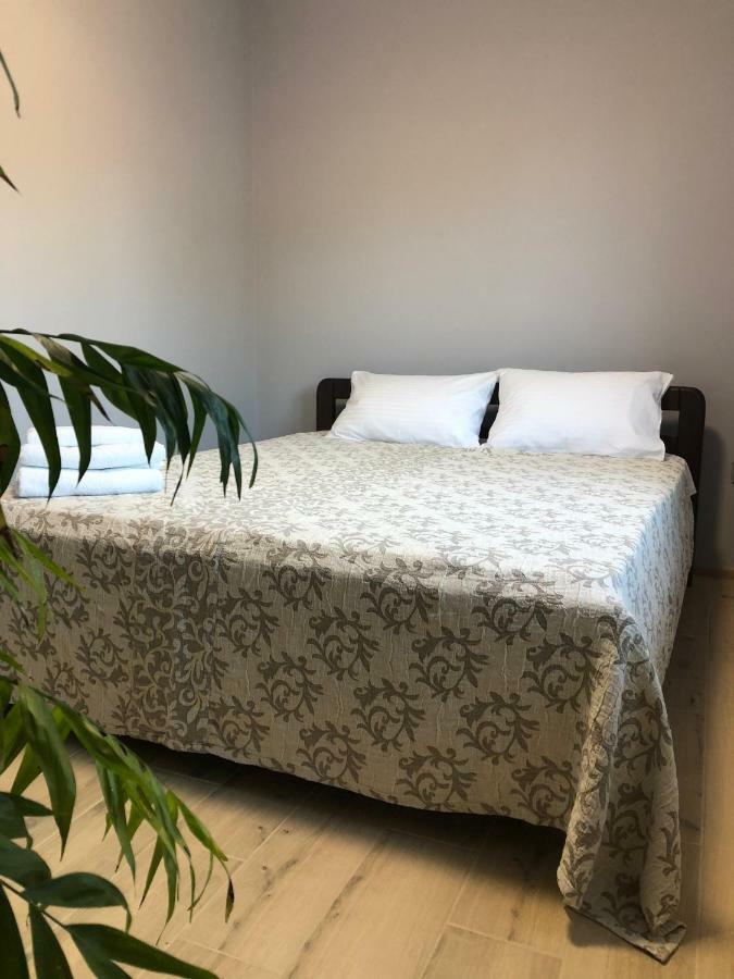 אודסה Reef Apartments מראה חיצוני תמונה