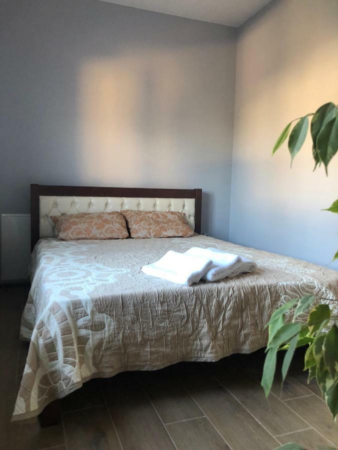 אודסה Reef Apartments מראה חיצוני תמונה
