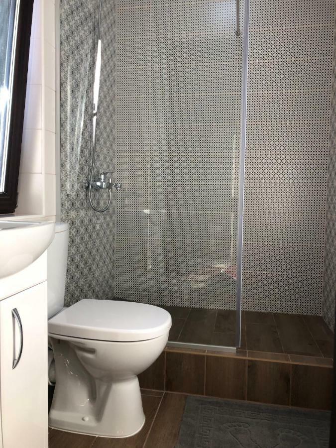 אודסה Reef Apartments מראה חיצוני תמונה