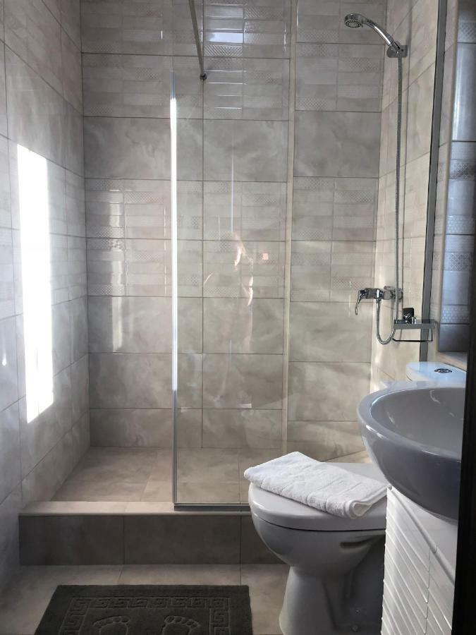 אודסה Reef Apartments מראה חיצוני תמונה