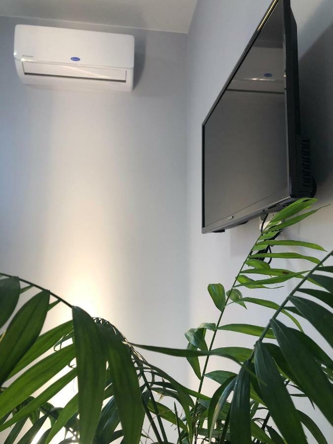 אודסה Reef Apartments מראה חיצוני תמונה
