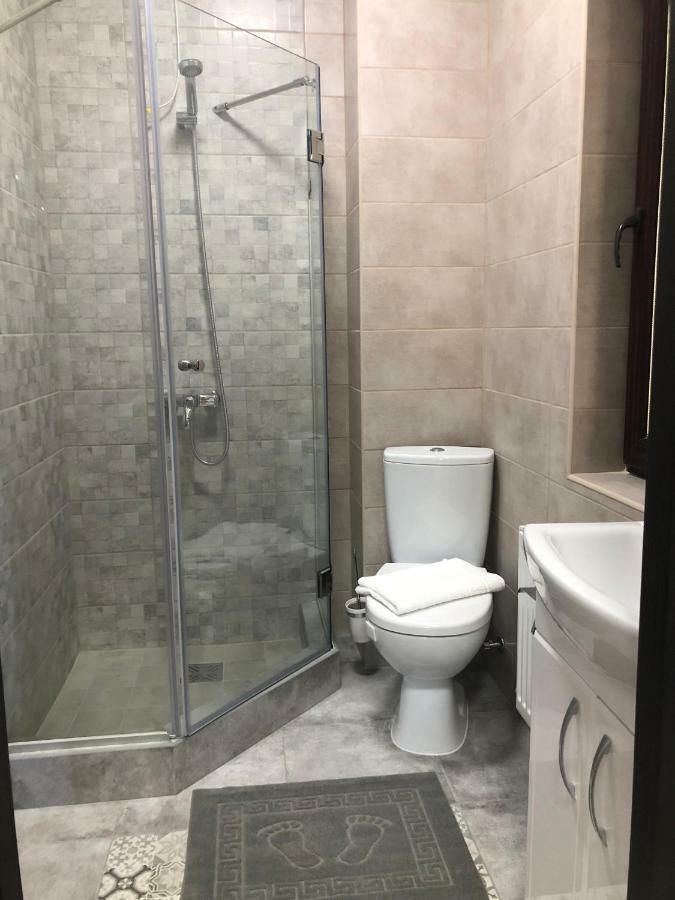 אודסה Reef Apartments מראה חיצוני תמונה