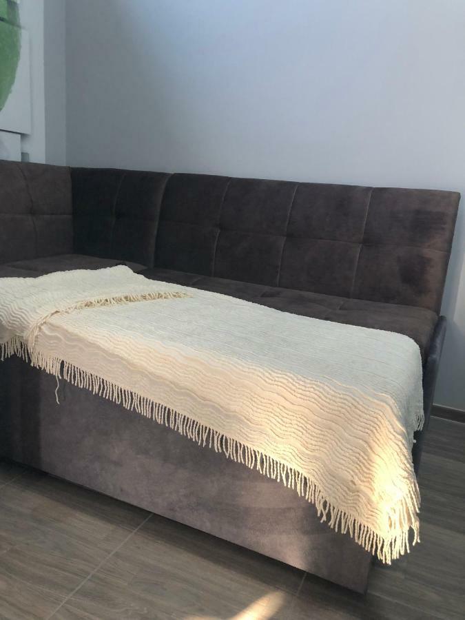 אודסה Reef Apartments מראה חיצוני תמונה