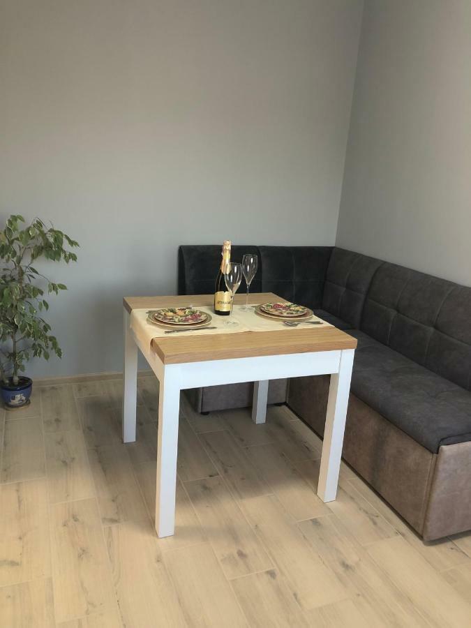 אודסה Reef Apartments מראה חיצוני תמונה