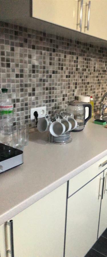 אודסה Reef Apartments מראה חיצוני תמונה
