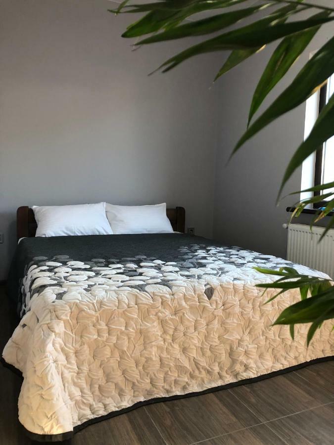 אודסה Reef Apartments מראה חיצוני תמונה
