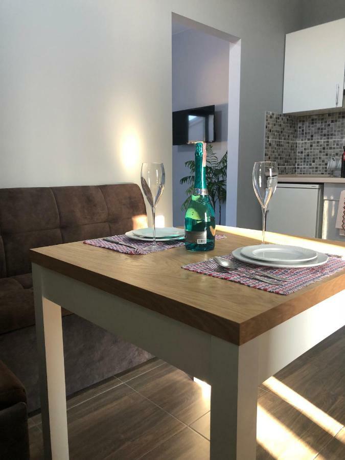 אודסה Reef Apartments מראה חיצוני תמונה