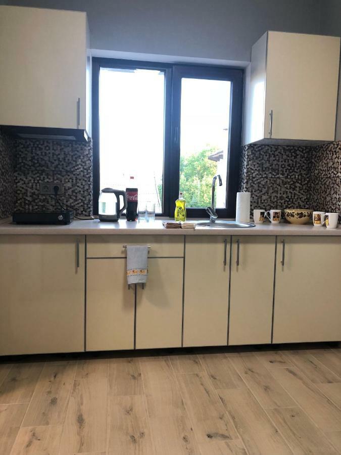 אודסה Reef Apartments מראה חיצוני תמונה