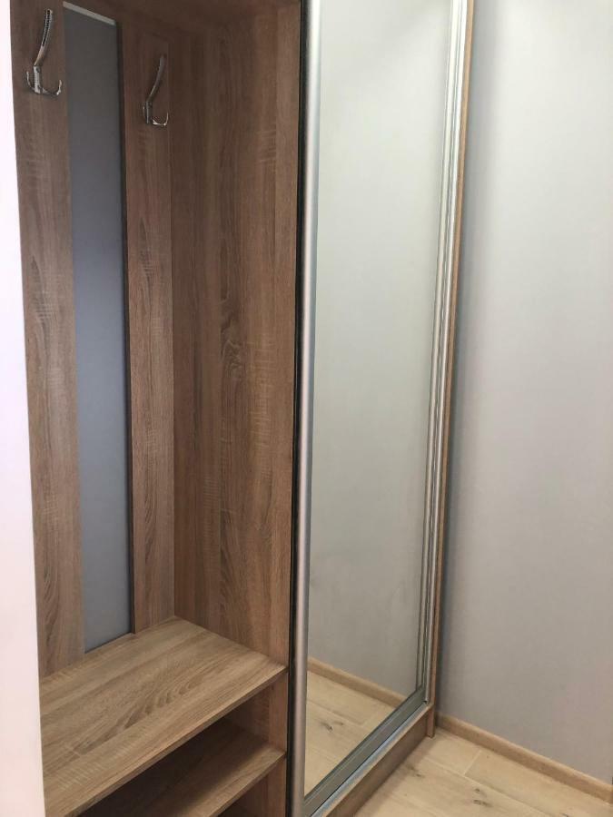 אודסה Reef Apartments מראה חיצוני תמונה