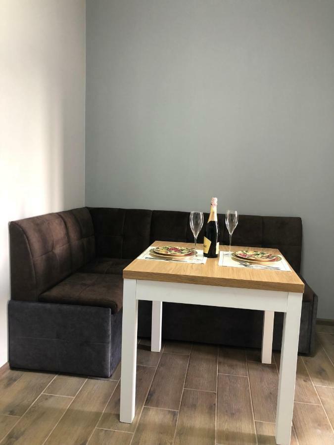 אודסה Reef Apartments מראה חיצוני תמונה