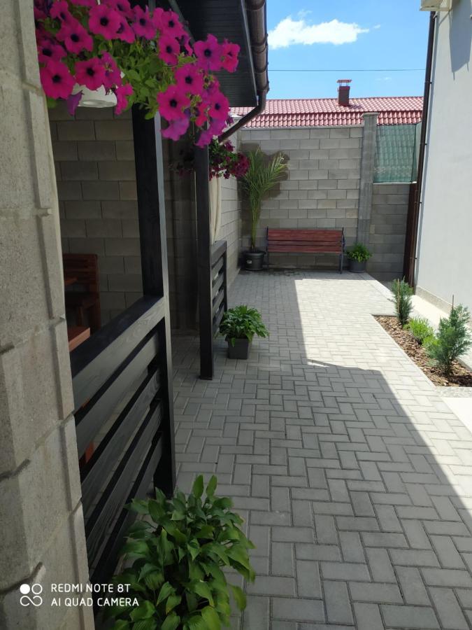 אודסה Reef Apartments מראה חיצוני תמונה