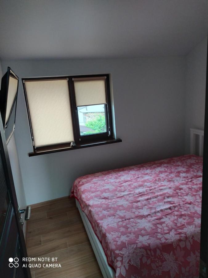 אודסה Reef Apartments מראה חיצוני תמונה