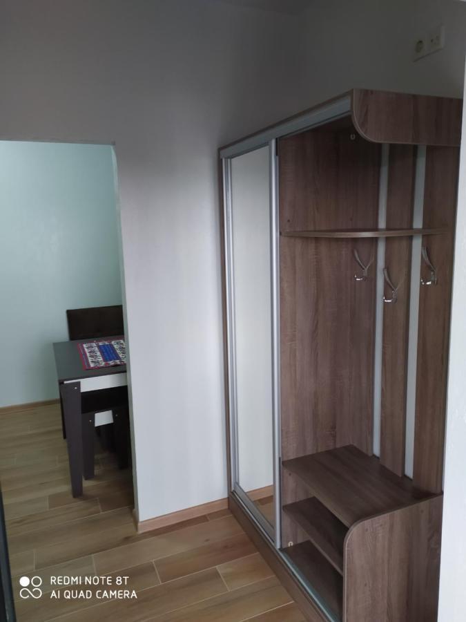 אודסה Reef Apartments מראה חיצוני תמונה