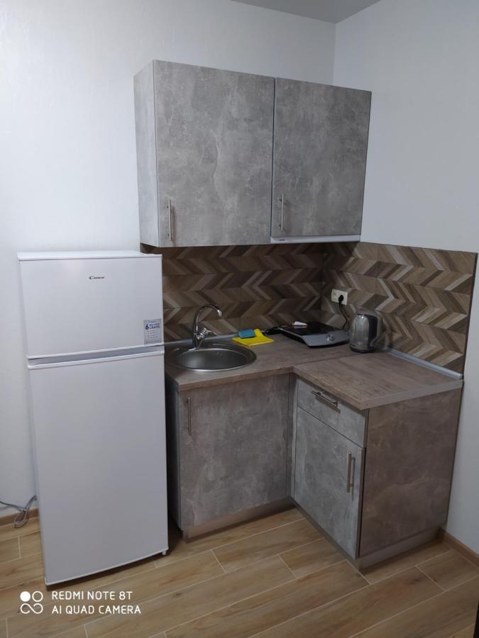 אודסה Reef Apartments מראה חיצוני תמונה