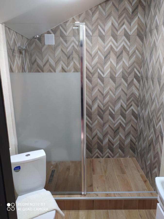 אודסה Reef Apartments מראה חיצוני תמונה