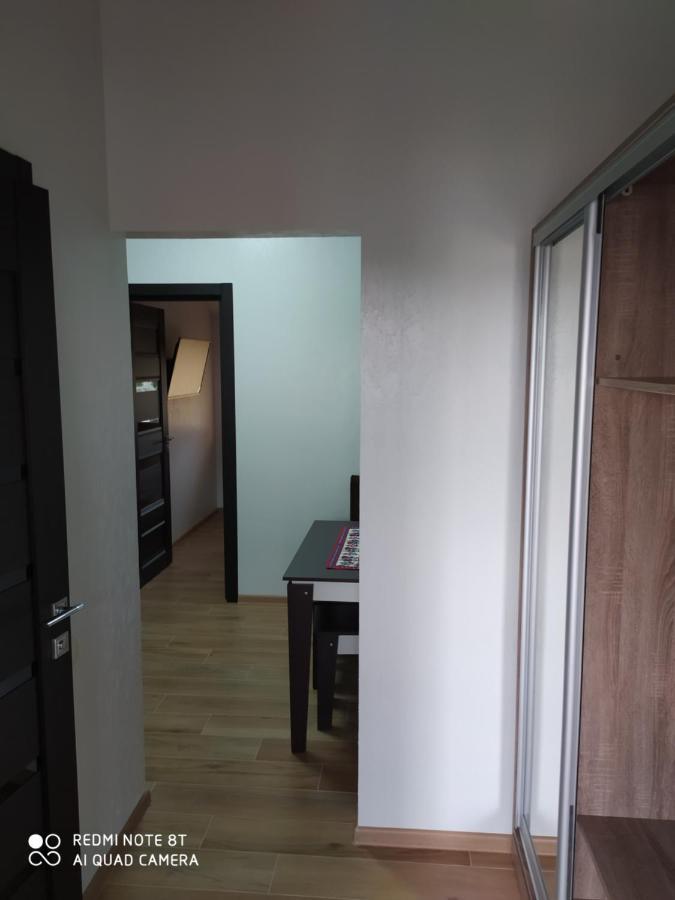 אודסה Reef Apartments מראה חיצוני תמונה