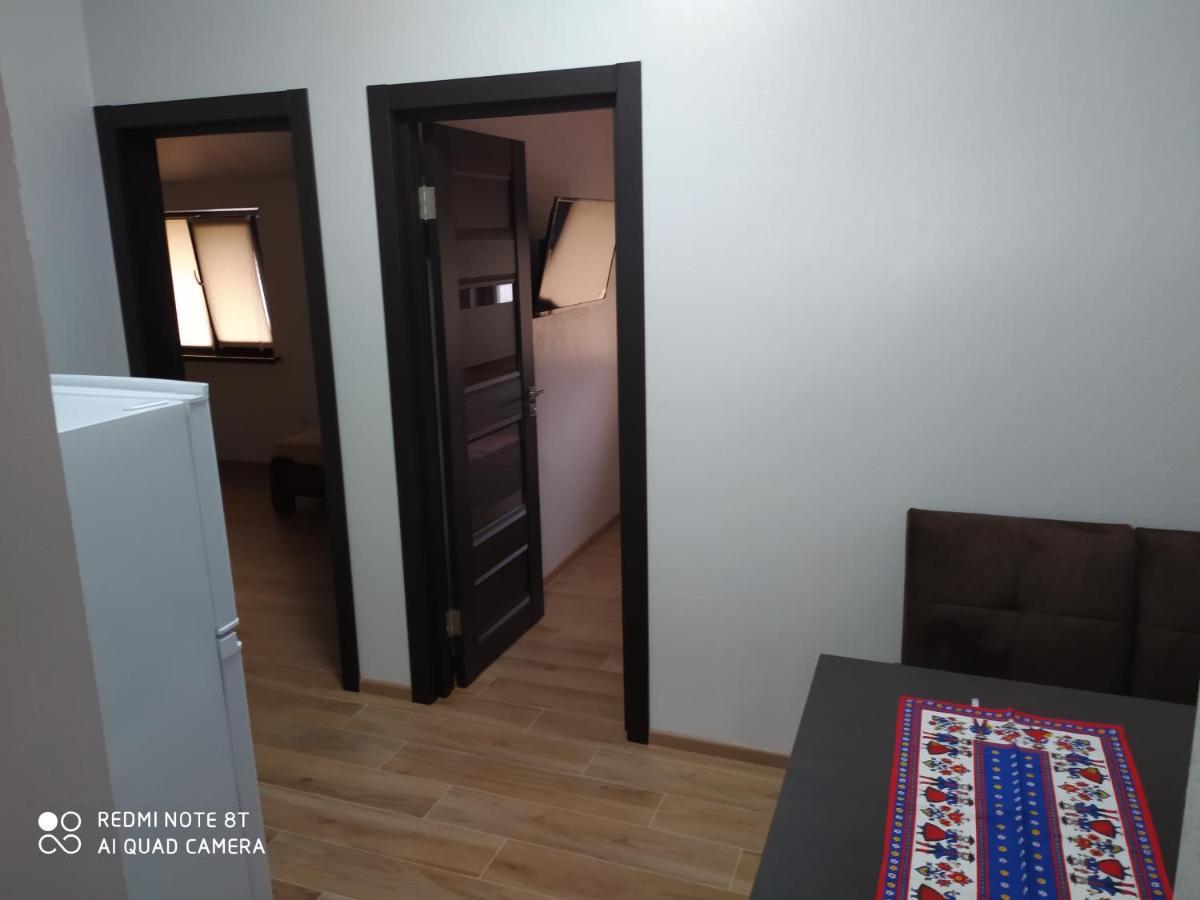 אודסה Reef Apartments מראה חיצוני תמונה
