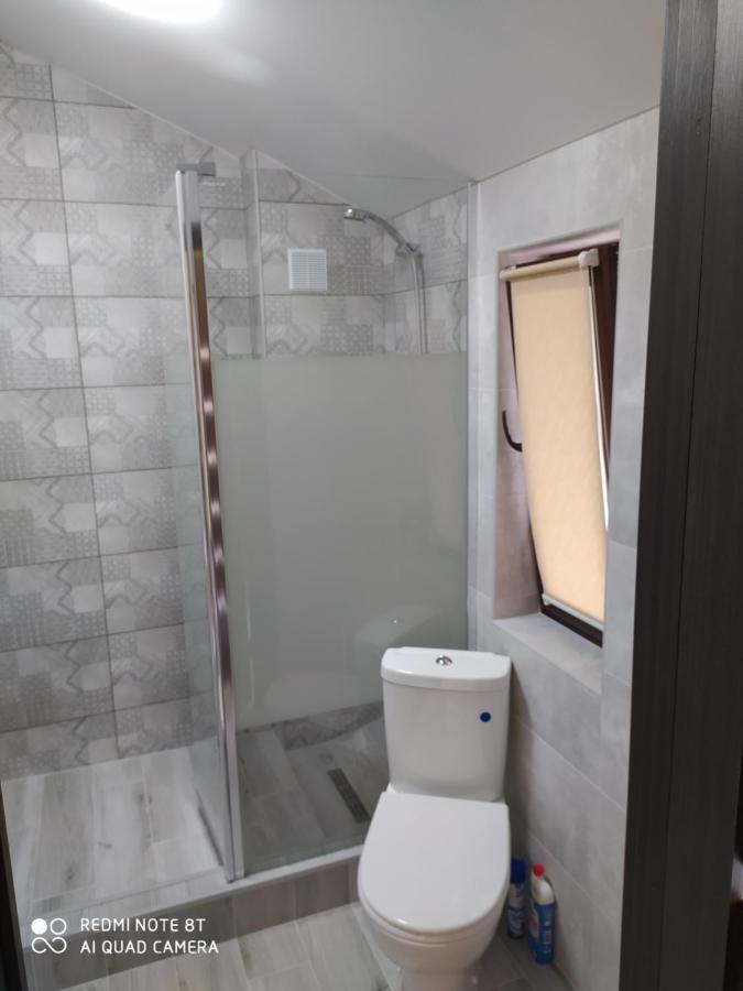 אודסה Reef Apartments מראה חיצוני תמונה