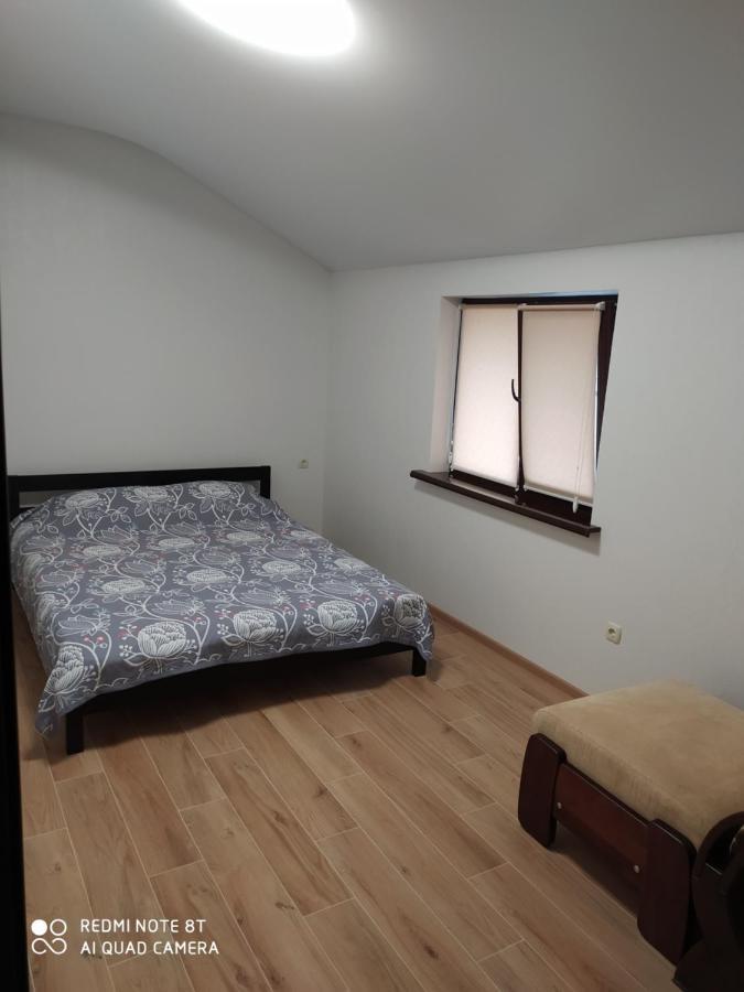 אודסה Reef Apartments מראה חיצוני תמונה