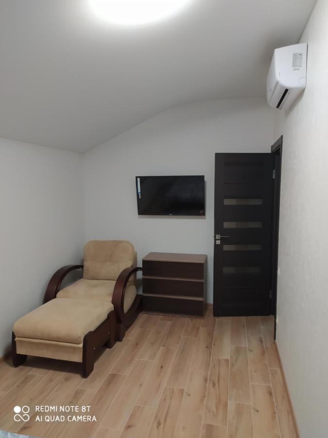 אודסה Reef Apartments מראה חיצוני תמונה