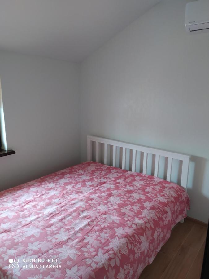 אודסה Reef Apartments מראה חיצוני תמונה